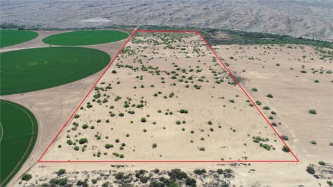 Photo of 0 River Road, Needles, CA 92363 (MLS # JT26133493)
