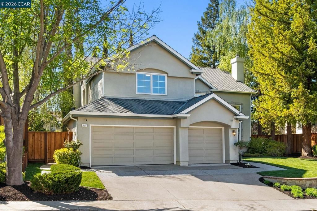 Photo of 121 Rassani Dr Dr, Danville, CA 94506 (MLS # 41127613)