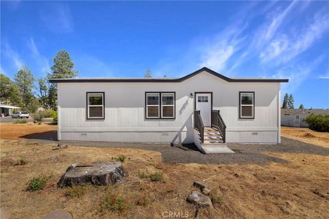 Photo of 5578 Heavenly Pl, Paradise, CA 95969 (MLS # SN26064502)