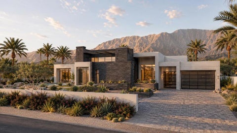 Photo of 49257 Jfk Trail, Palm Desert, CA 92260 (MLS # 219152298DA)