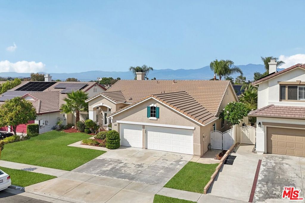 1169 Sinsonte Circle