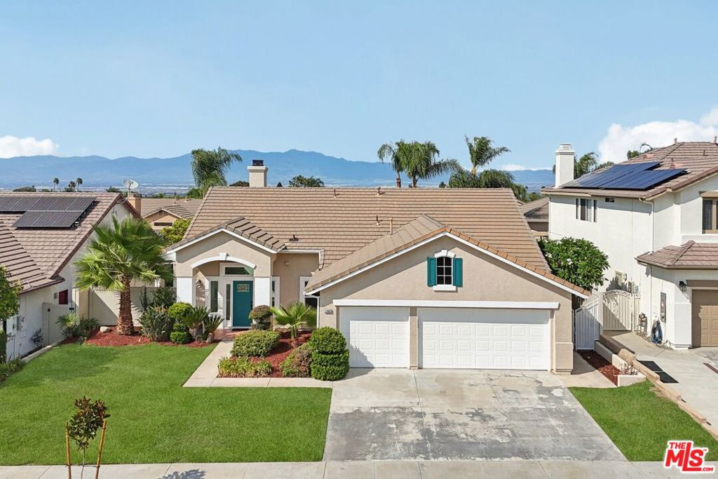 Photo of 1169 Sinsonte Circle, Corona, CA 92882 (MLS # 26990977)