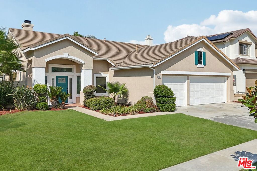 1169 Sinsonte Circle