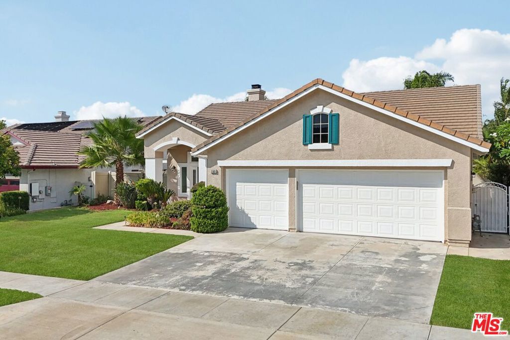 1169 Sinsonte Circle