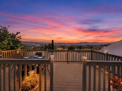 Photo of 8028 Shantung Dr DR, Santee, CA 92071 (MLS # PTP2604853)