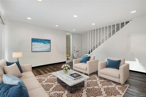 15500 Tustin Village Way 28 Tustin CA 92780