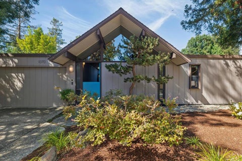 Photo of 1070 Harriet Street, Palo Alto, CA 94301 (MLS # ML82062592)