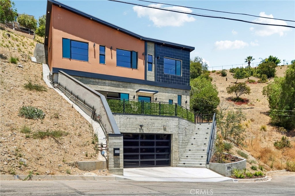 8504 Outland View Drive