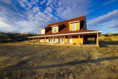 Photo of 20391 Panoche Road, Paicines, CA 95043 (MLS # ML82050425)