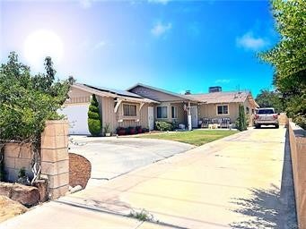 Photo of 42722 55th Street W, Lancaster, CA 93536 (MLS # SR26158221)