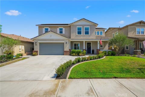 Photo of 29682 Caravel DR, Menifee, CA 92585 (MLS # CV26176829)