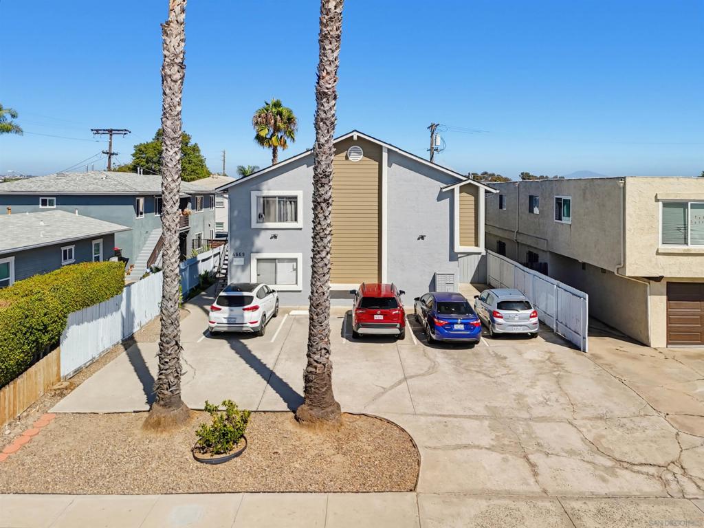 4669 36th Street