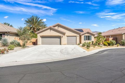 84360 Falco Court Indio CA 92203