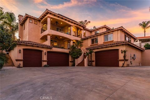 22088 Mustang Court Canyon Lake CA 92587