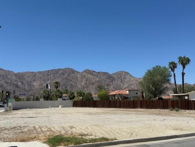 Desert Club Estates - Land