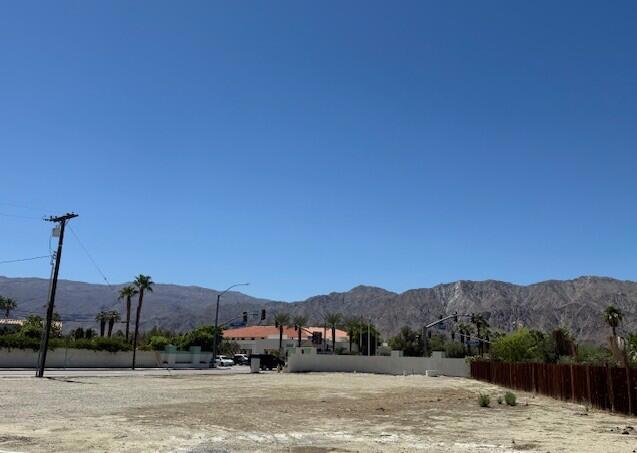 Desert Club Estates - Land