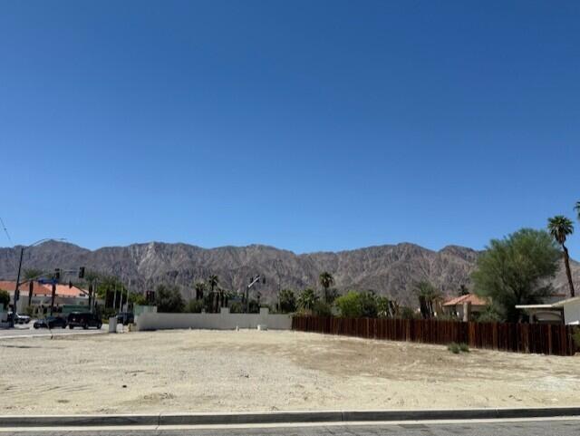 Desert Club Estates - Land