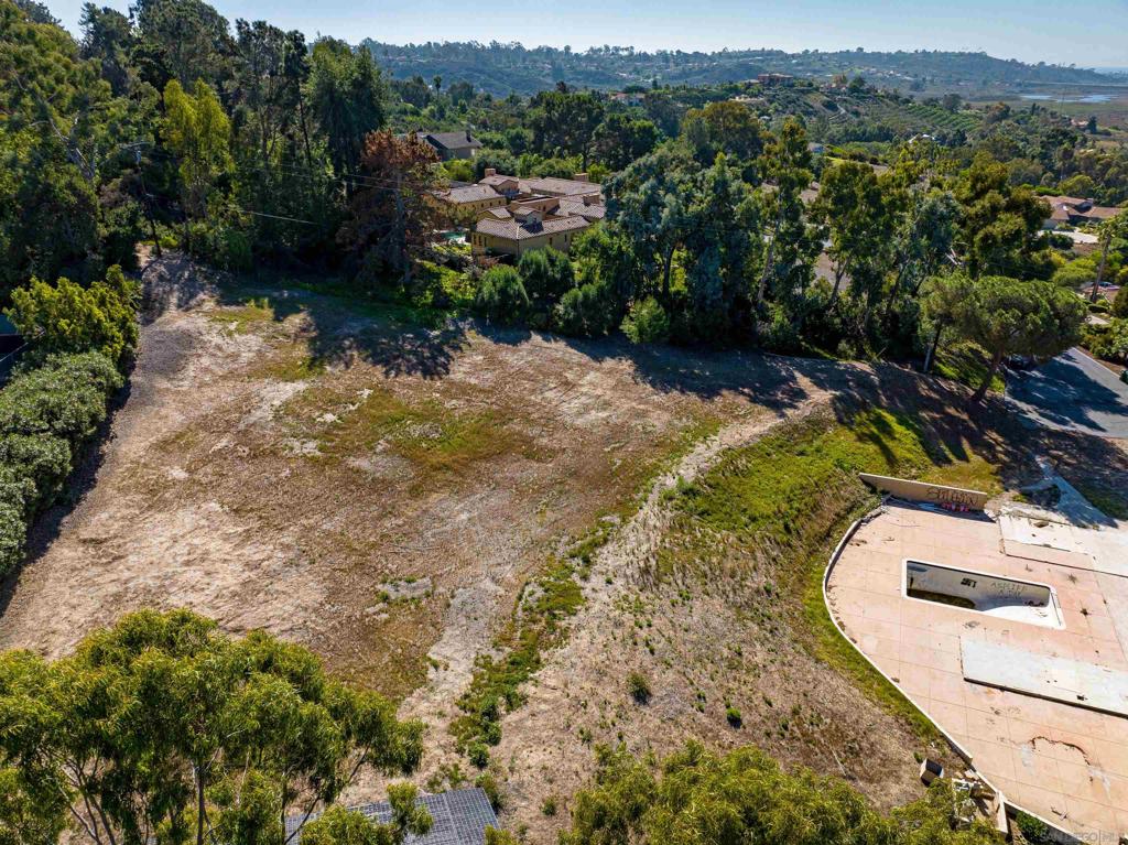 Rancho Santa Fe - Land