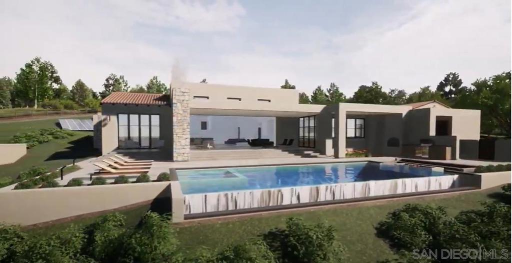 Rancho Santa Fe - Land