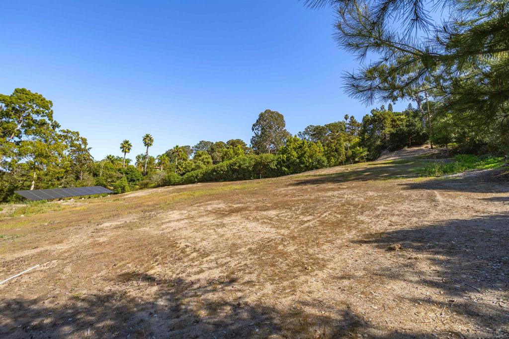 Rancho Santa Fe - Land