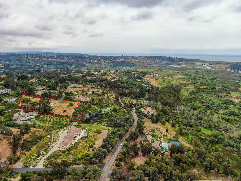 Rancho Santa Fe - Land