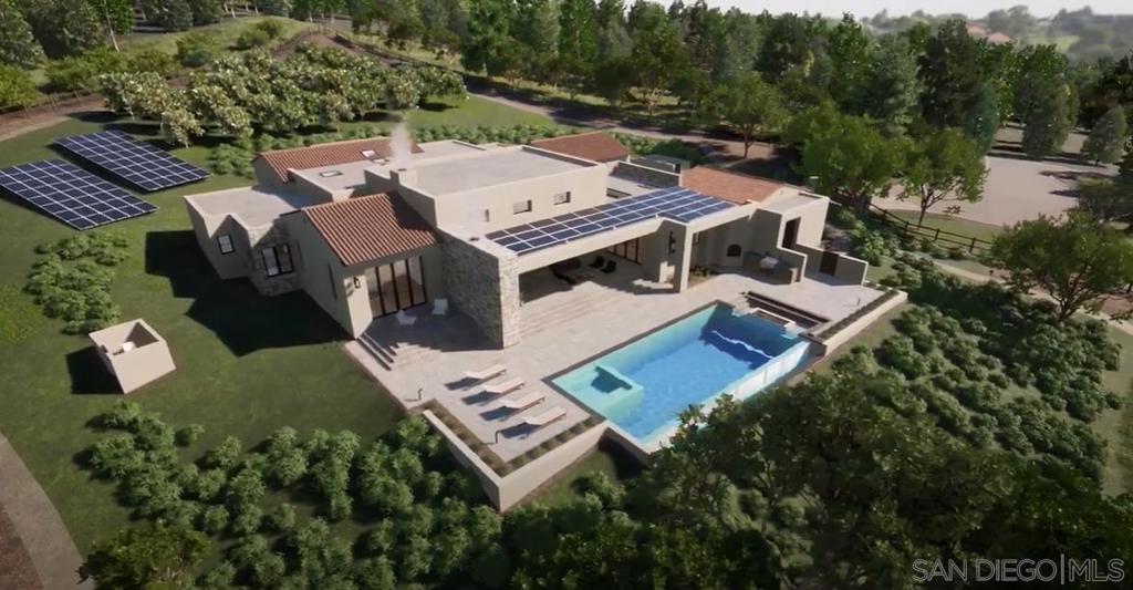 Rancho Santa Fe - Land