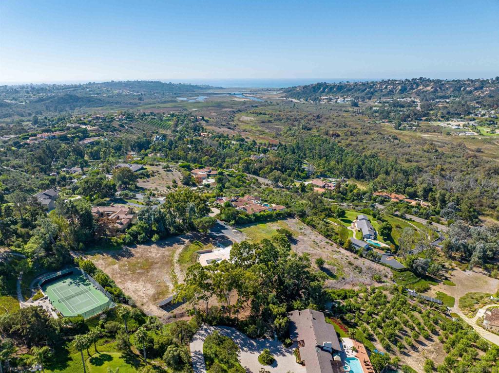 Rancho Santa Fe - Land