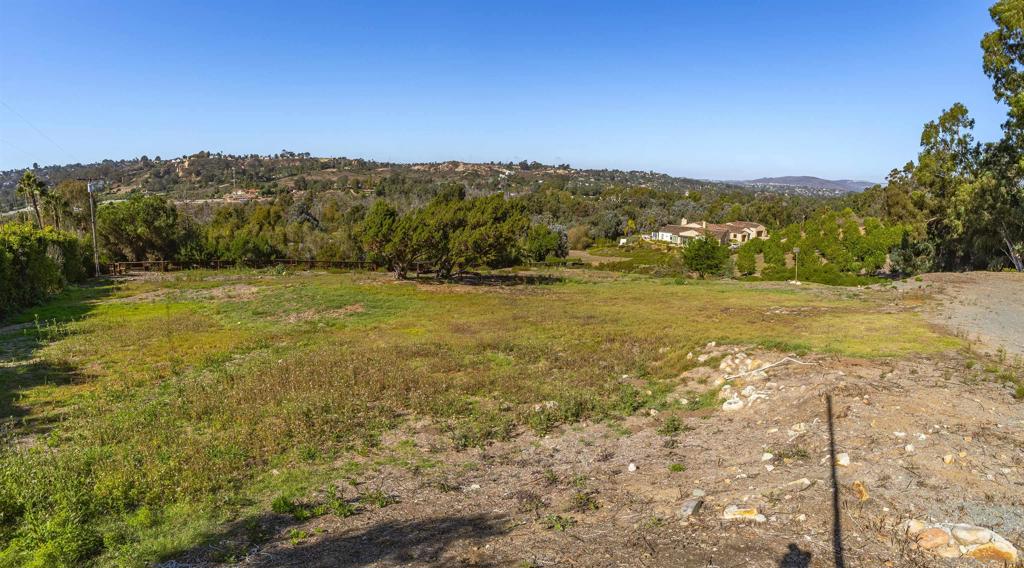 Rancho Santa Fe - Land