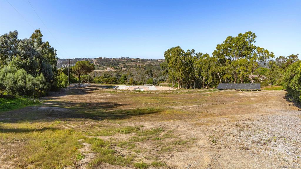 Rancho Santa Fe - Land