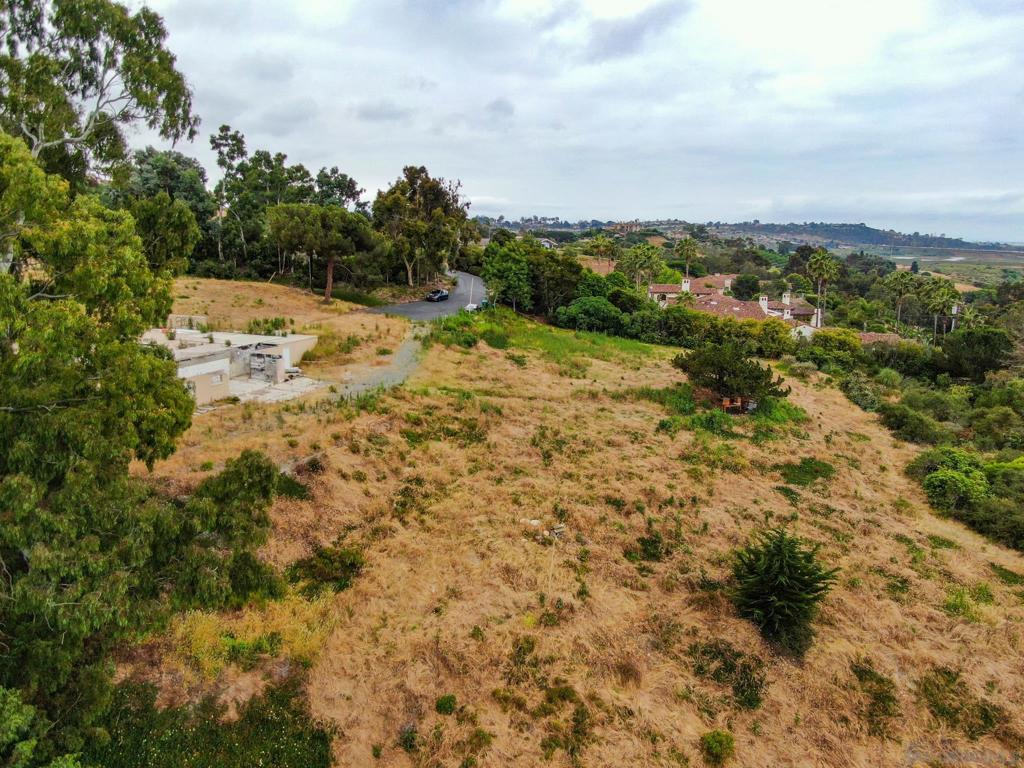 Rancho Santa Fe - Land