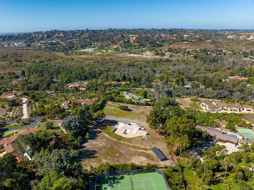 Rancho Santa Fe - Land