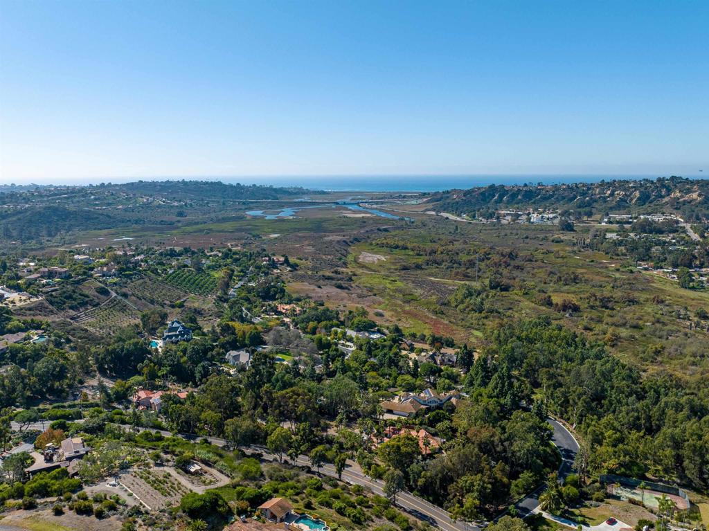 Rancho Santa Fe - Land