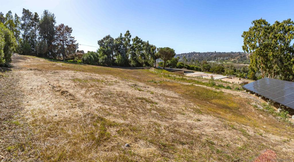 Rancho Santa Fe - Land