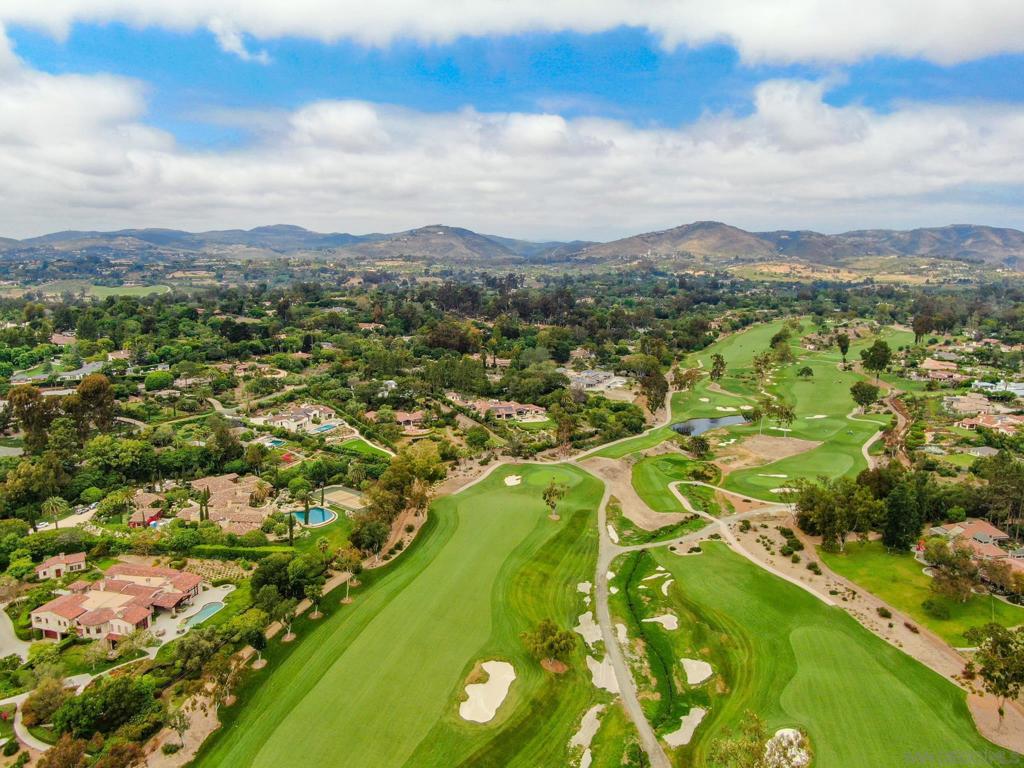 Rancho Santa Fe - Land