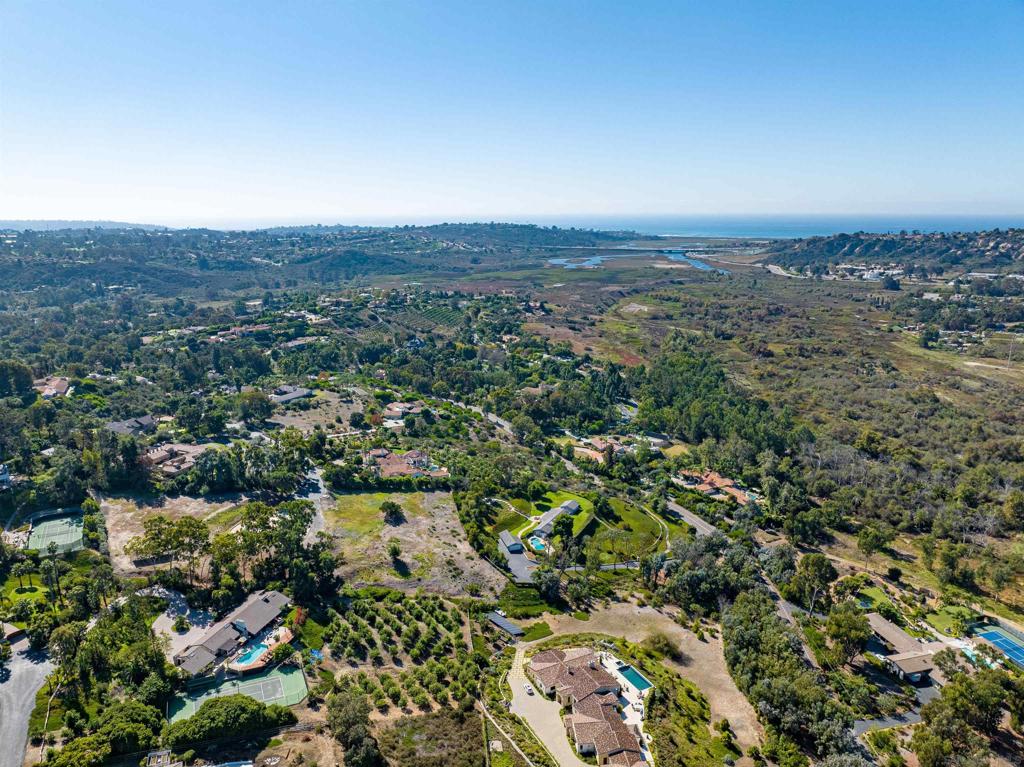 Rancho Santa Fe - Land