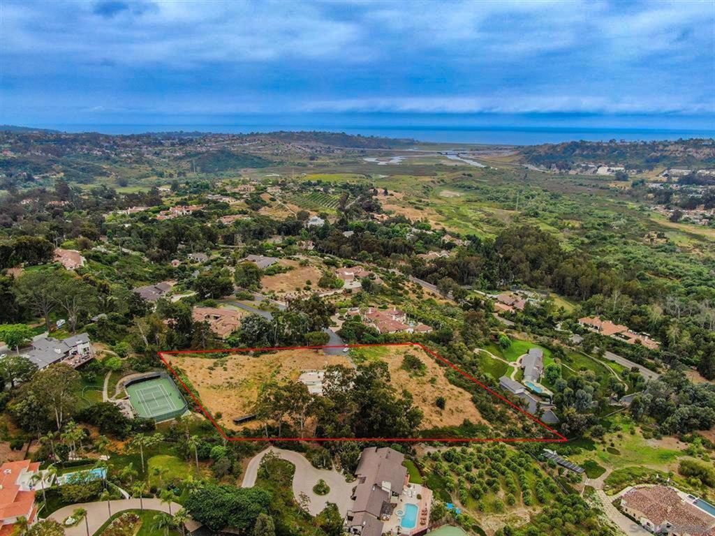 Rancho Santa Fe - Land
