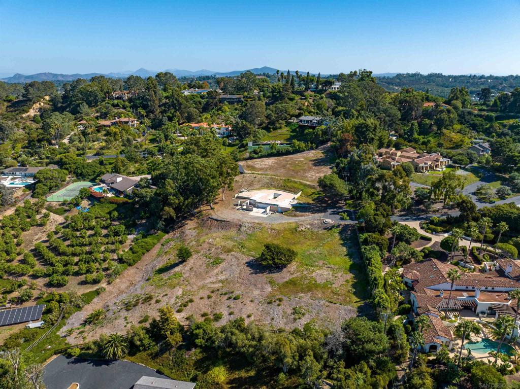 Rancho Santa Fe - Land