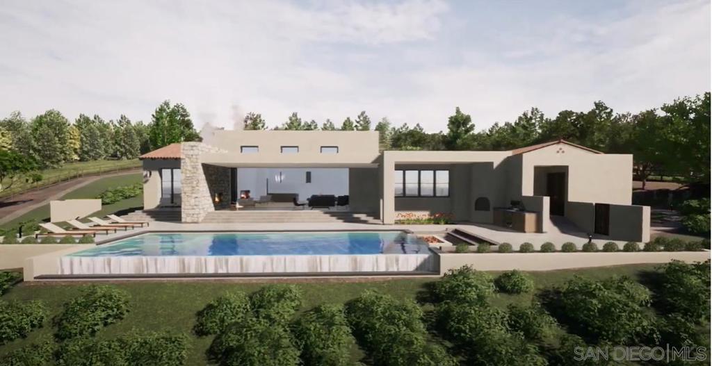 Rancho Santa Fe - Land