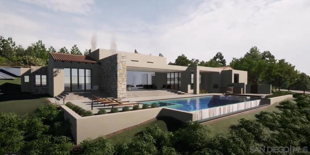 Rancho Santa Fe - Land