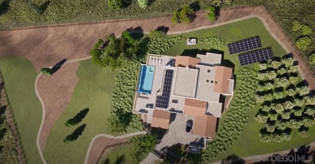 Rancho Santa Fe - Land