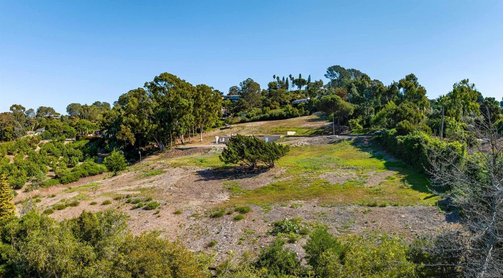 Rancho Santa Fe - Land