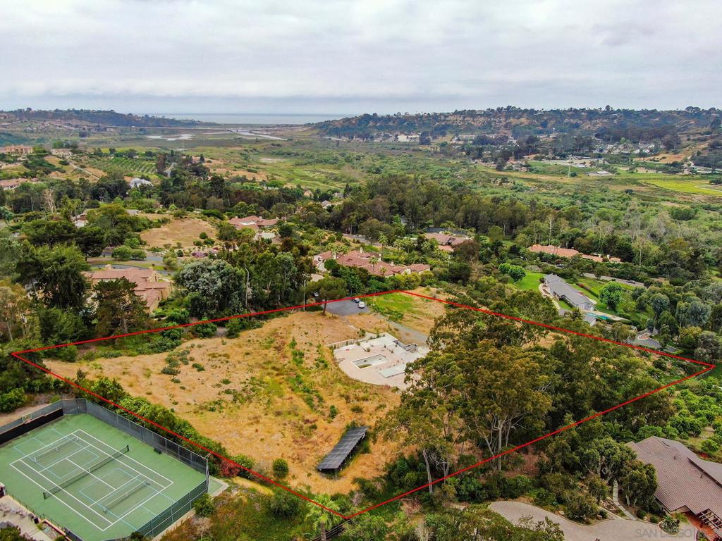 Rancho Santa Fe - Land