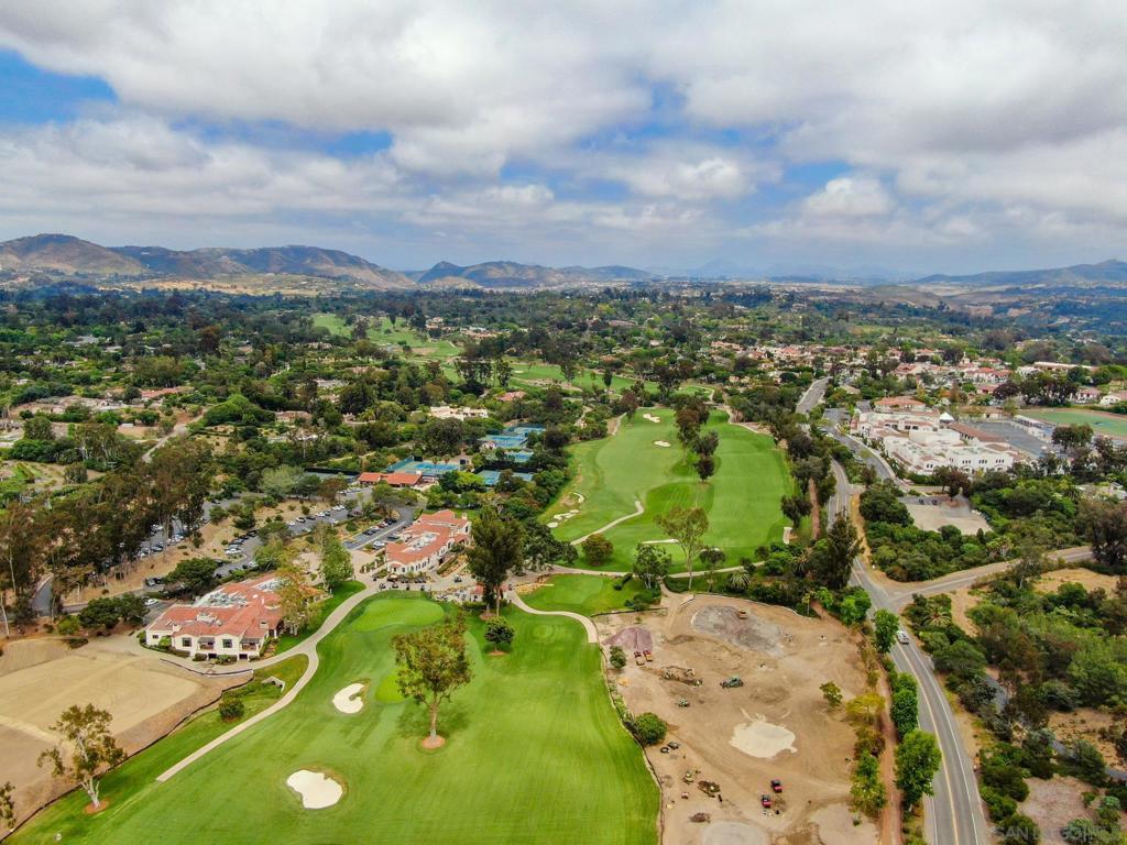 Rancho Santa Fe - Land