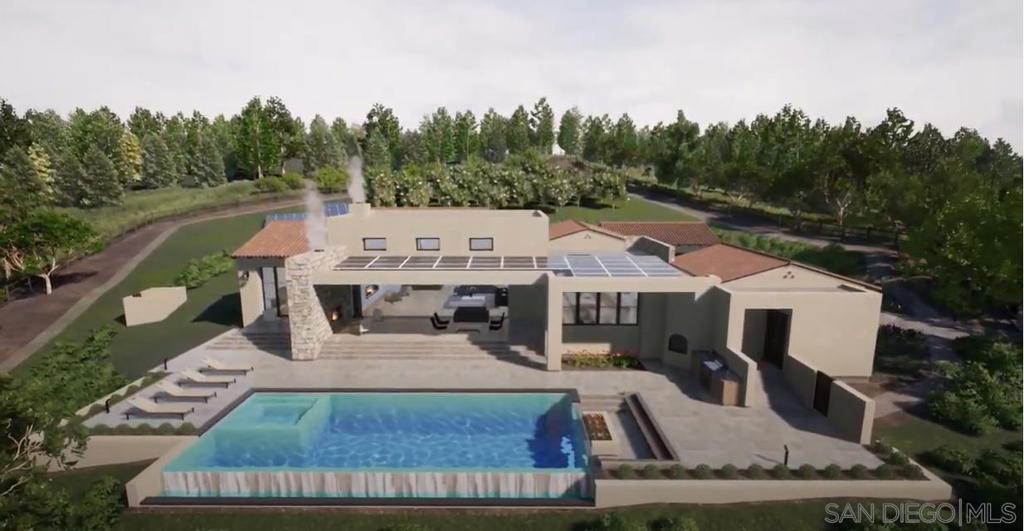 Rancho Santa Fe - Land