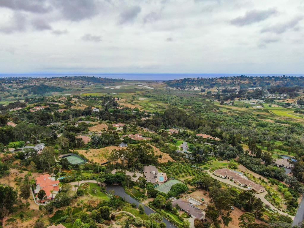 Rancho Santa Fe - Land