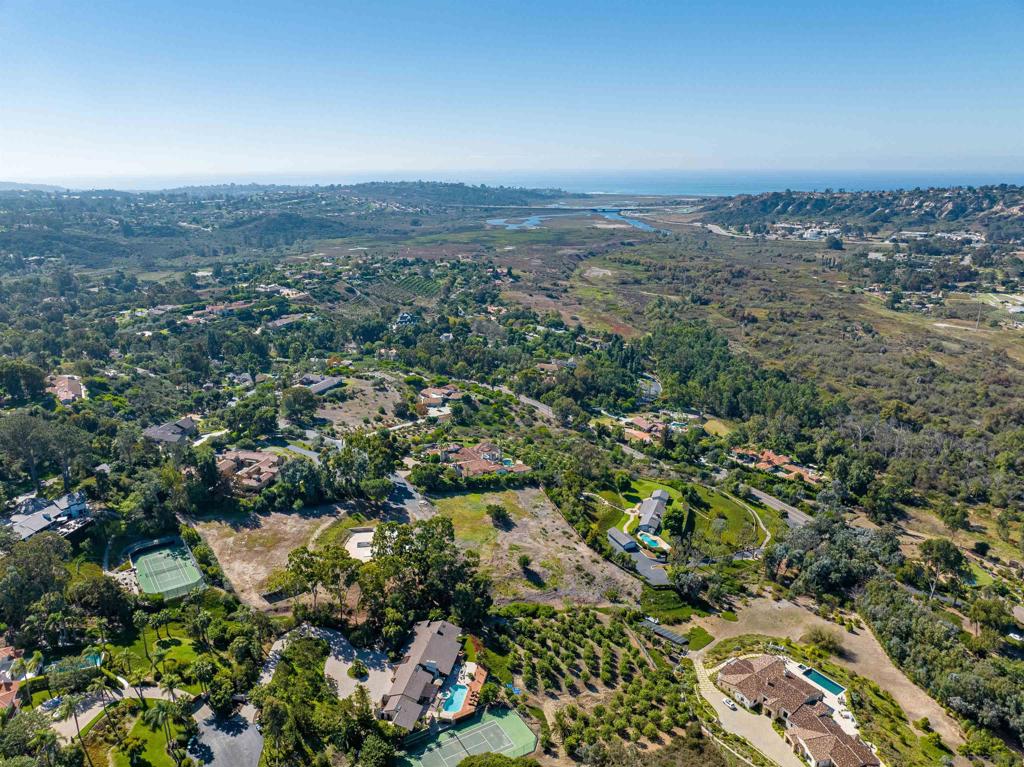 Rancho Santa Fe - Land
