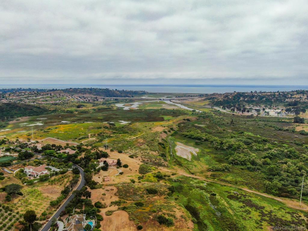 Rancho Santa Fe - Land