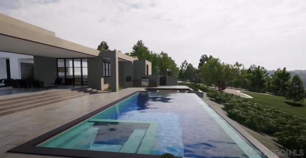 Rancho Santa Fe - Land