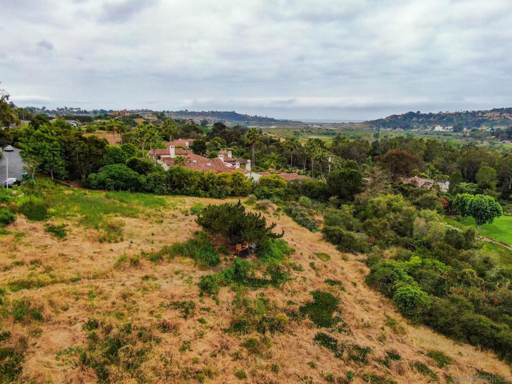 Rancho Santa Fe - Land