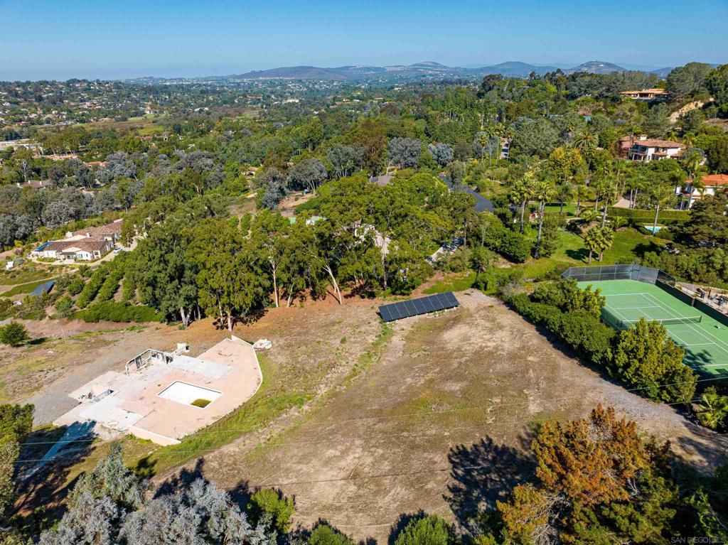 Rancho Santa Fe - Land